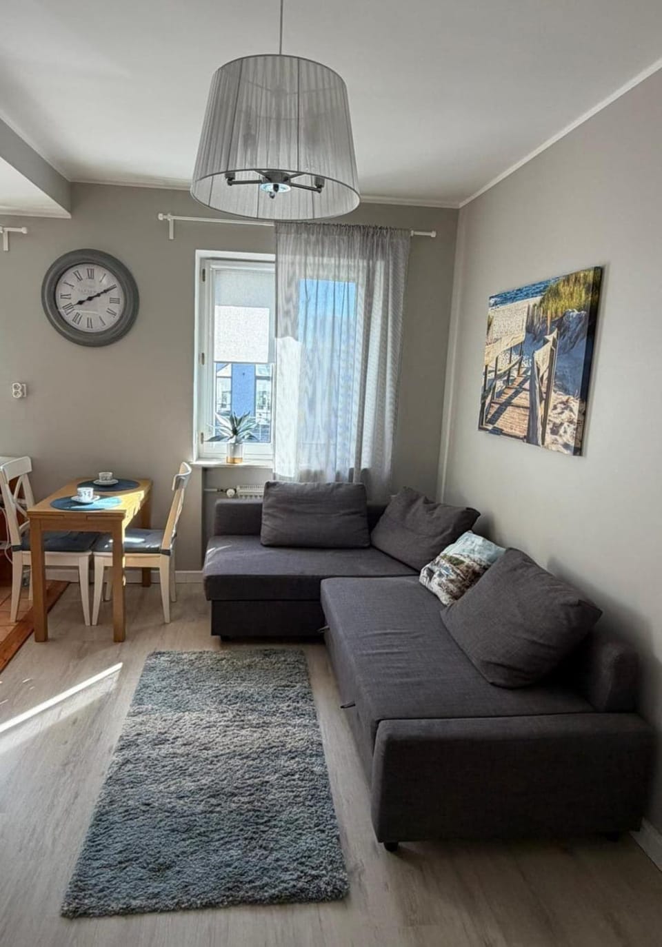 Communal lounge/ TV room, Living room