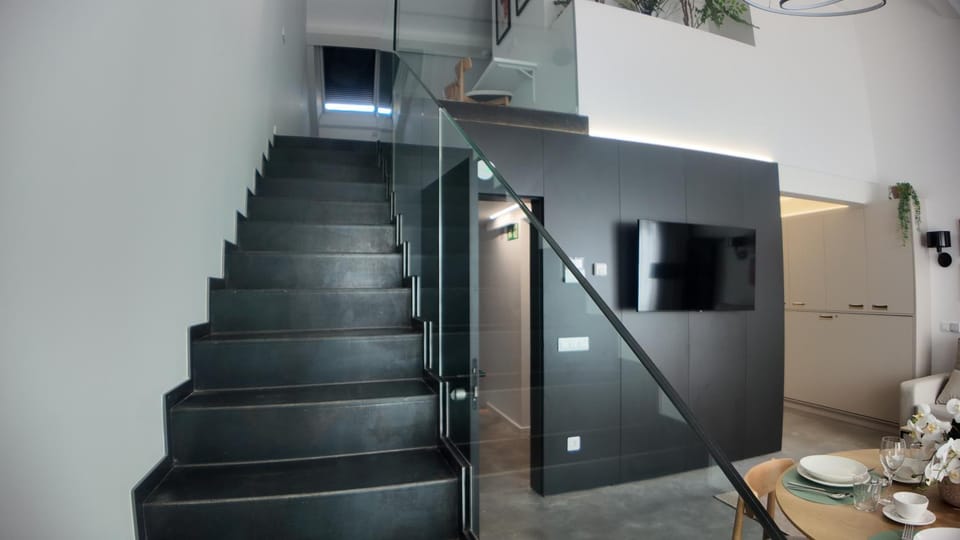 Apartamentos turísticos Adarve San Fernando Apartment in Lugo