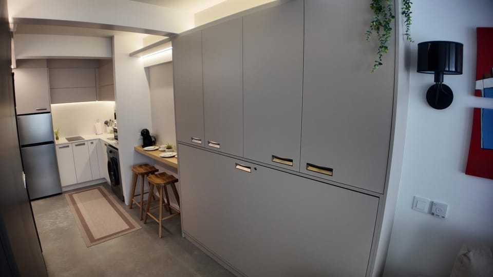 Apartamentos turísticos Adarve San Fernando Apartment in Lugo
