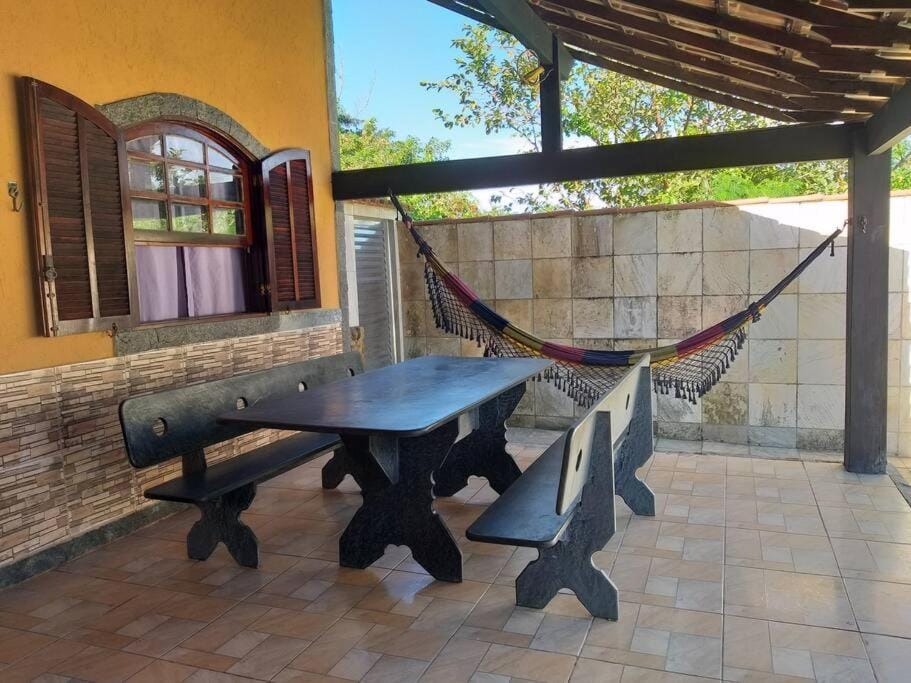 Casa Lagoa Piscina House in Araruama