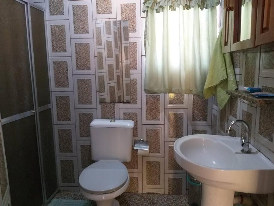 Casa Lagoa Piscina House in Araruama