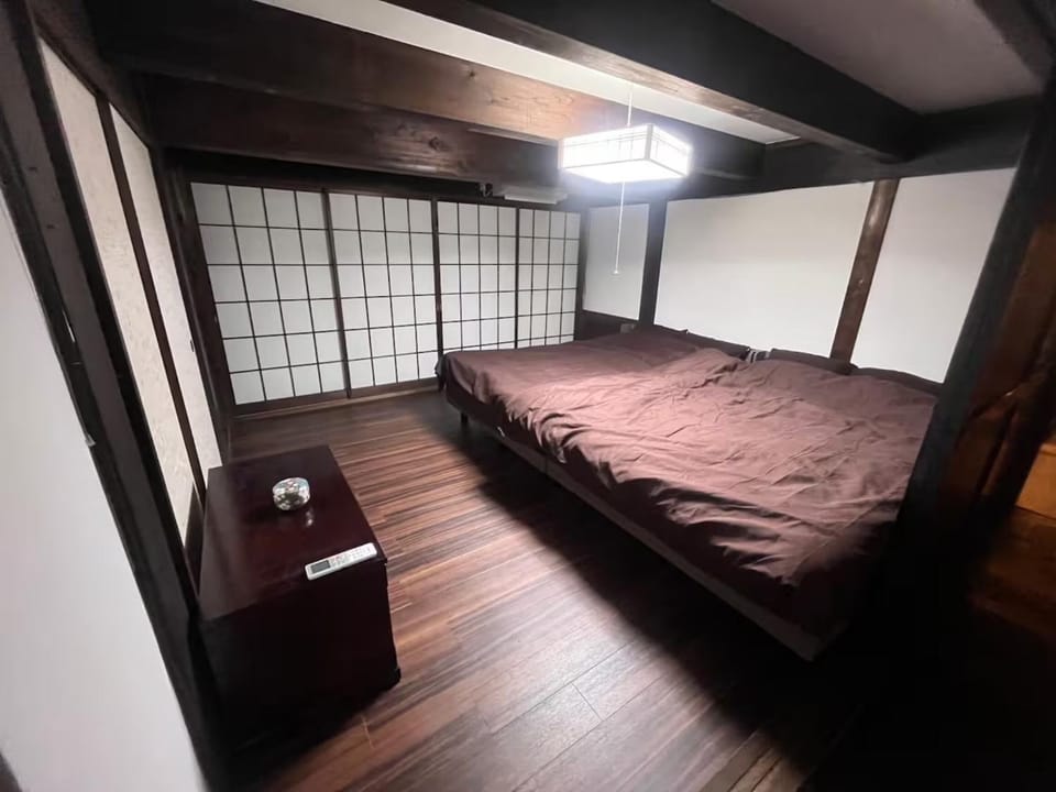 Yuyu-an - Vacation STAY 21082 House in Kanagawa Prefecture
