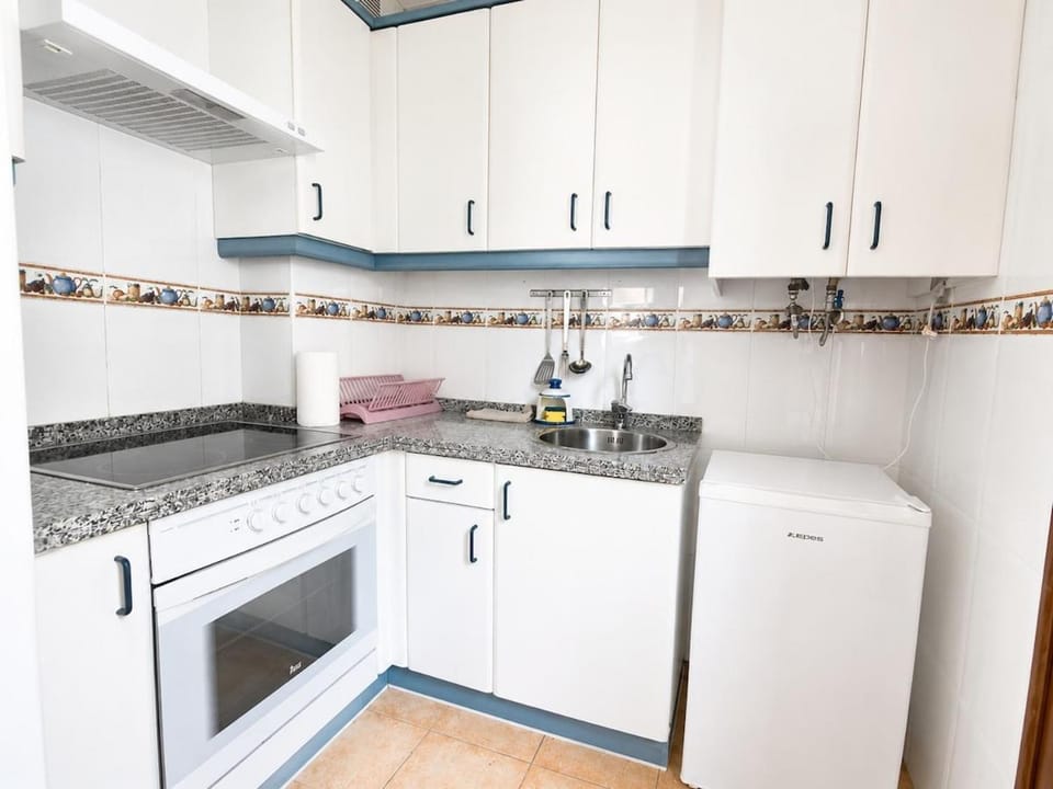 R2R - Apartamentos Rosa de los Vientos Cudillero - Vela 306C1 Apartment in Cudillero