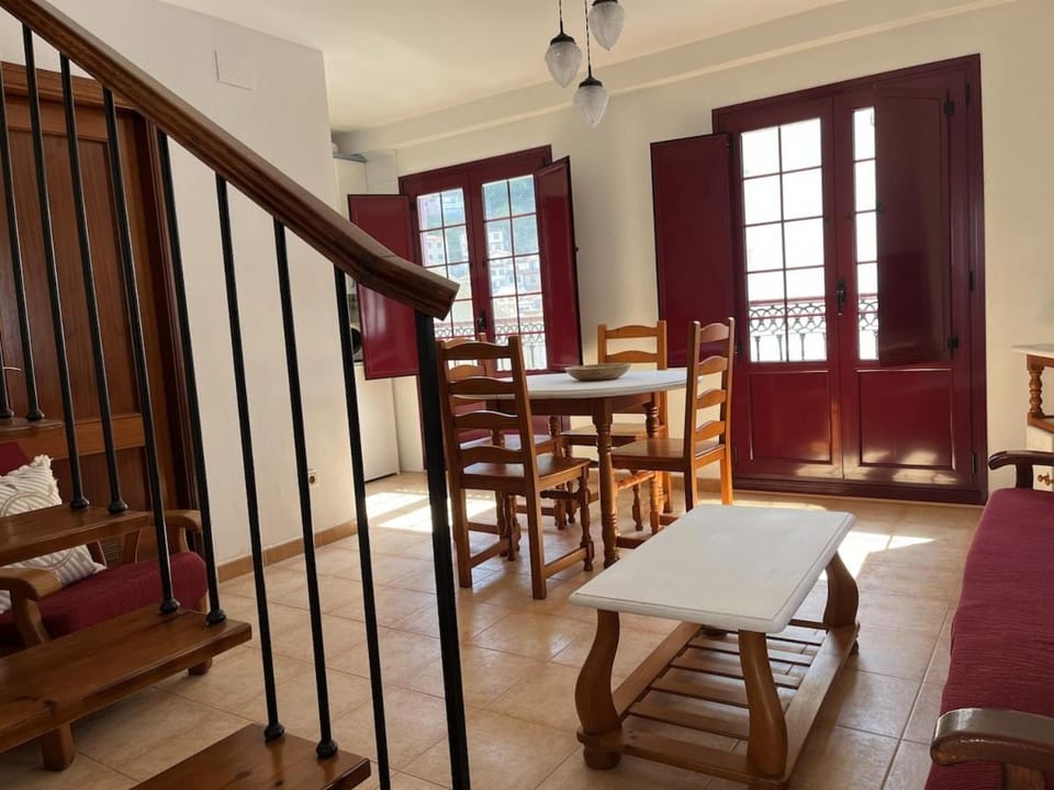 R2R - Apartamentos Rosa de los Vientos Cudillero - Vela 306C1 Apartment in Cudillero