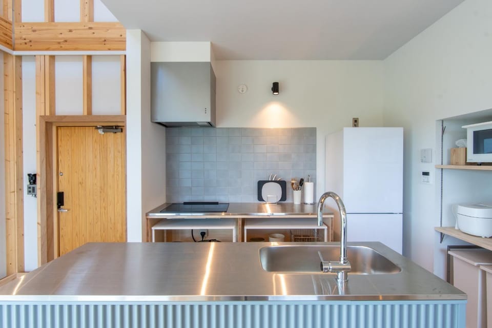 Sendai City - House - Vacation STAY 22746 House in Sendai
