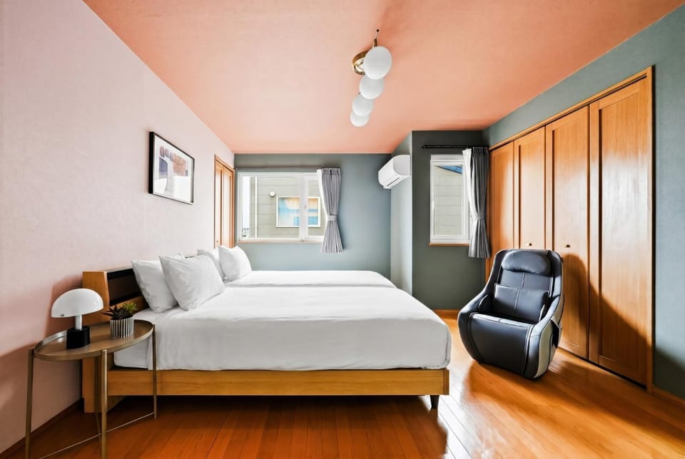 Sorachi District - House - Vacation STAY 47694v House in Hokkaido Prefecture