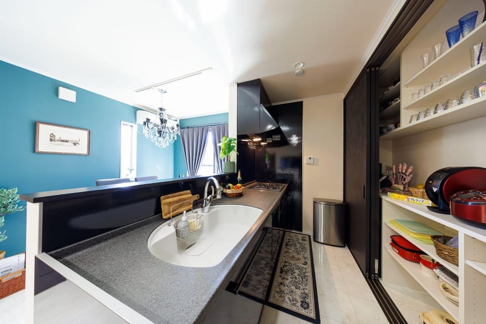 Kiyosu City - House - Vacation STAY 49550v House in Nagoya