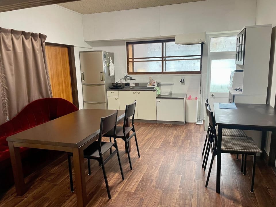 Shimonoseki City - House - Vacation STAY 62374v Bed and Breakfast in Japan