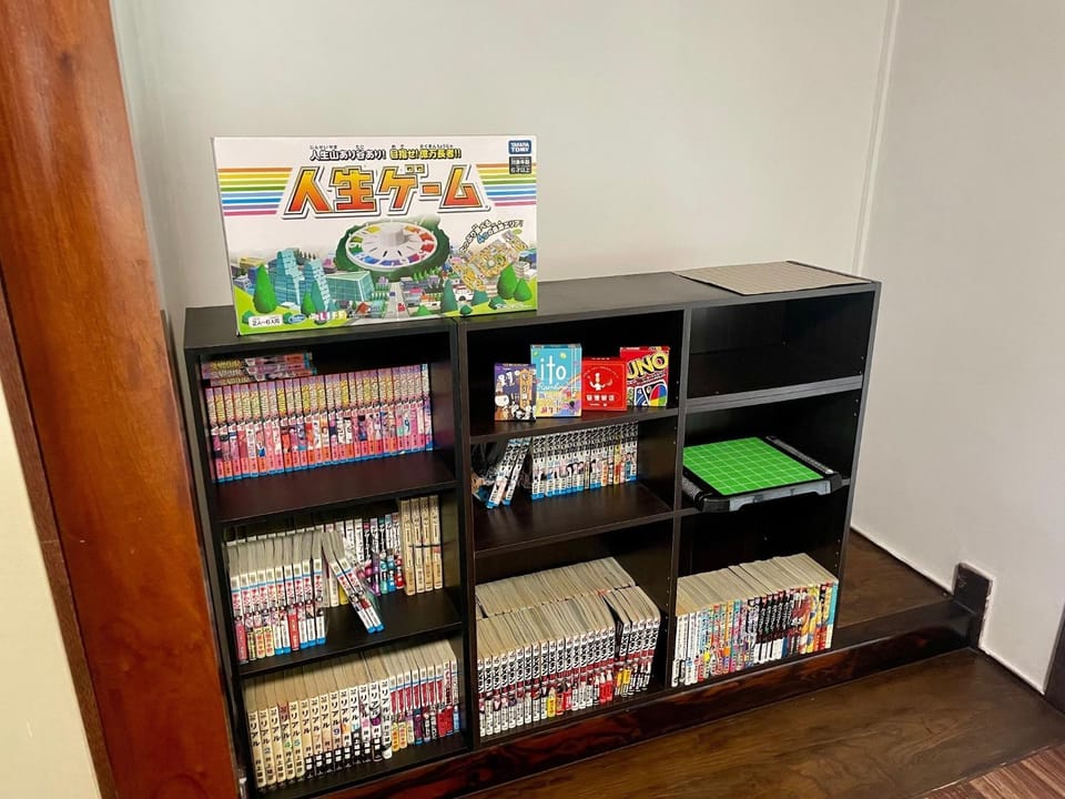 Shimonoseki City - House - Vacation STAY 62374v Bed and Breakfast in Japan