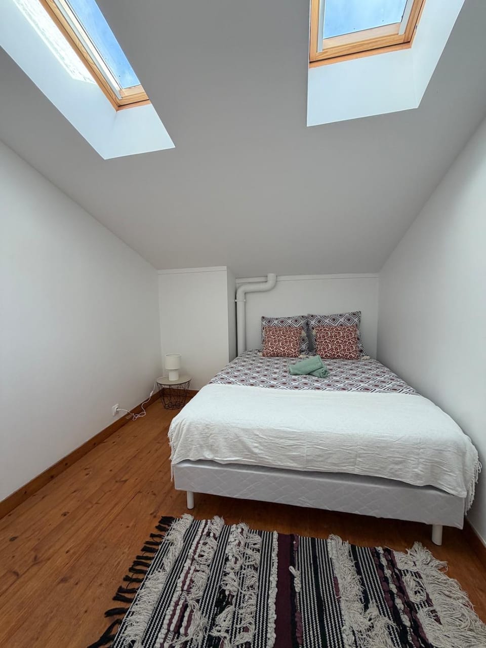 Séjour bord de mer T3 lumineux à 100 m de la plage Apartment in Nouvelle-Aquitaine