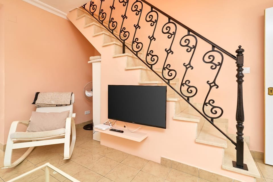 Casa Laurence House in Nerja