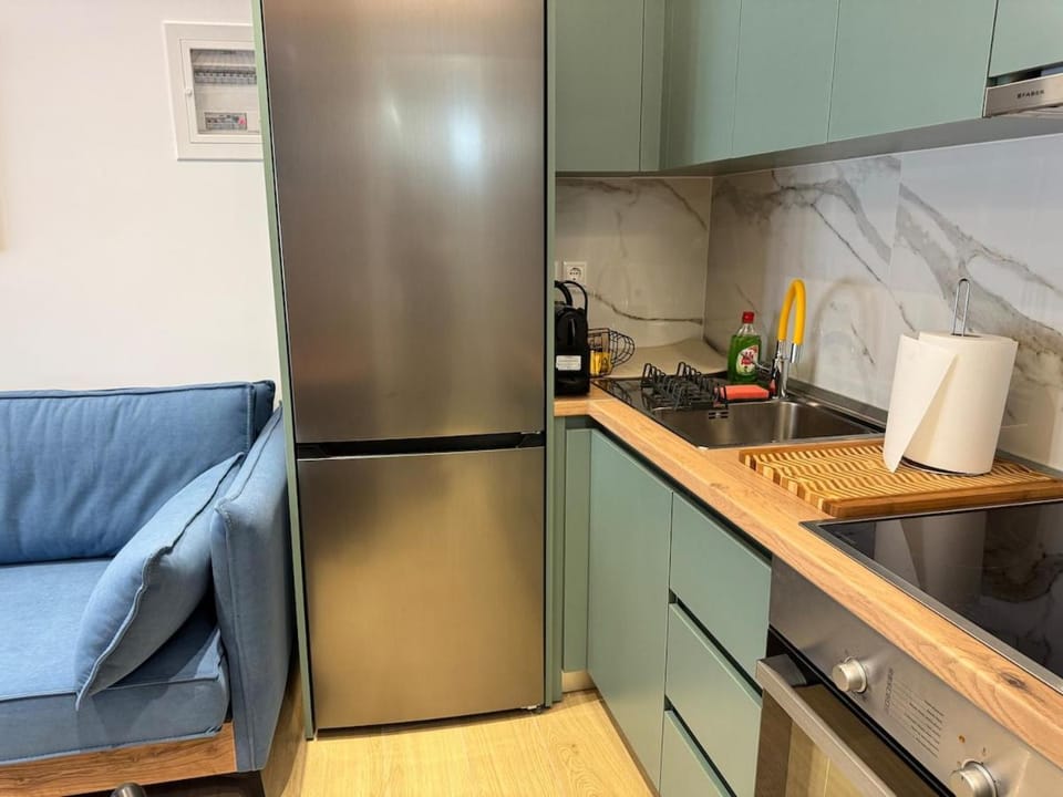 A&C Apartment Apartment in İzmir Province