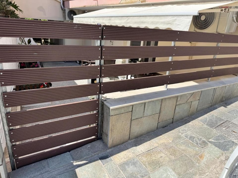 A&C Apartment Apartment in İzmir Province