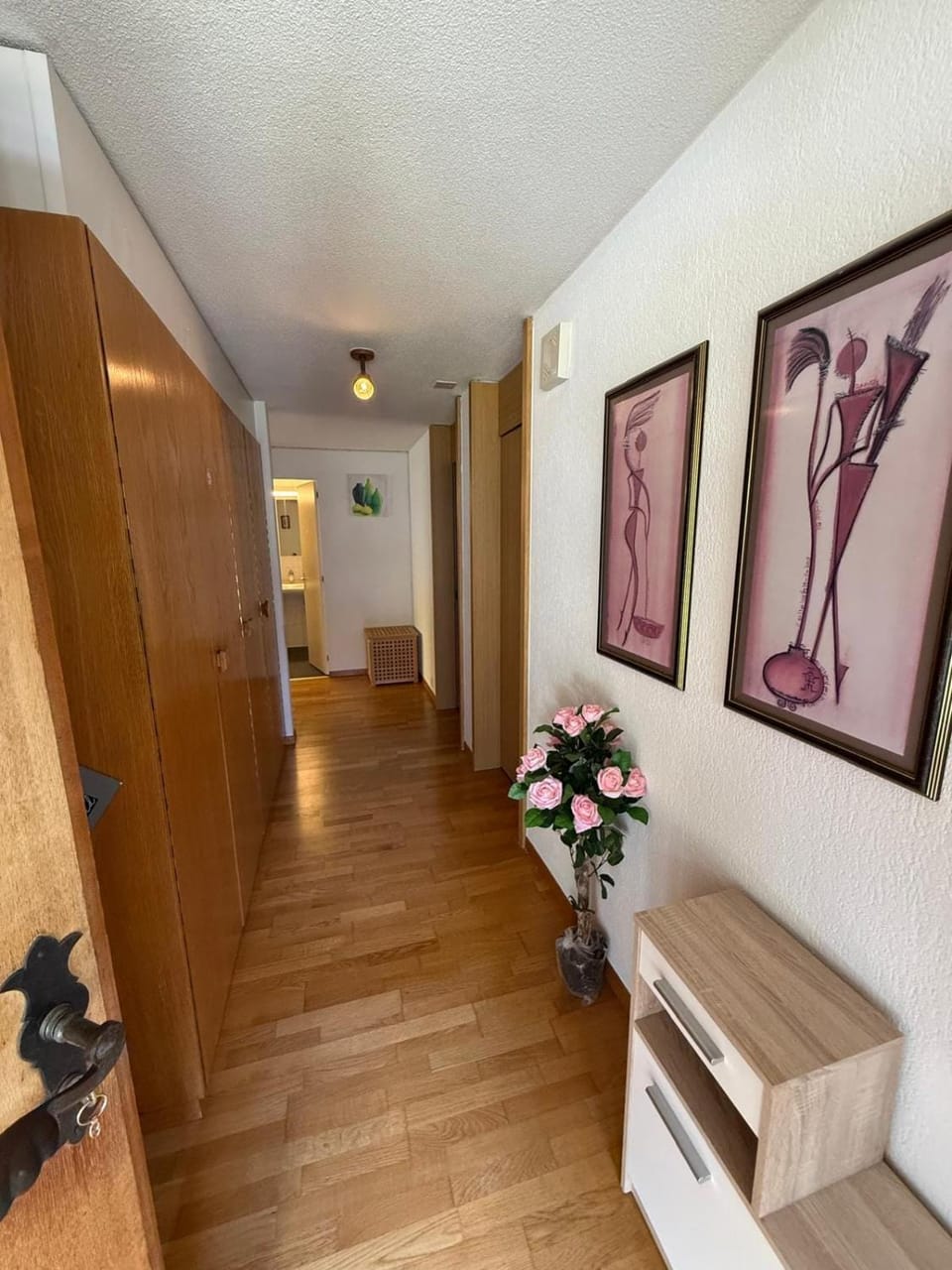 Happy Life 3-Wimmis-20min Interlaken-10min Thun Apartment in Canton of Bern (Region)