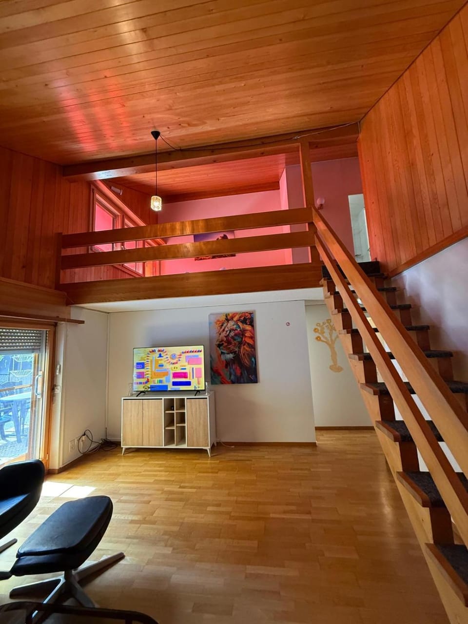 Happy Life 3-Wimmis-20min Interlaken-10min Thun Apartment in Canton of Bern (Region)