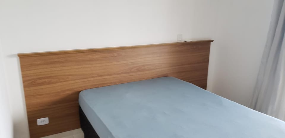 Apartamento San Martin Apartment in Caraguatatuba