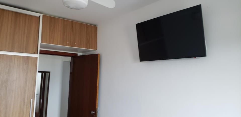 Apartamento San Martin Apartment in Caraguatatuba