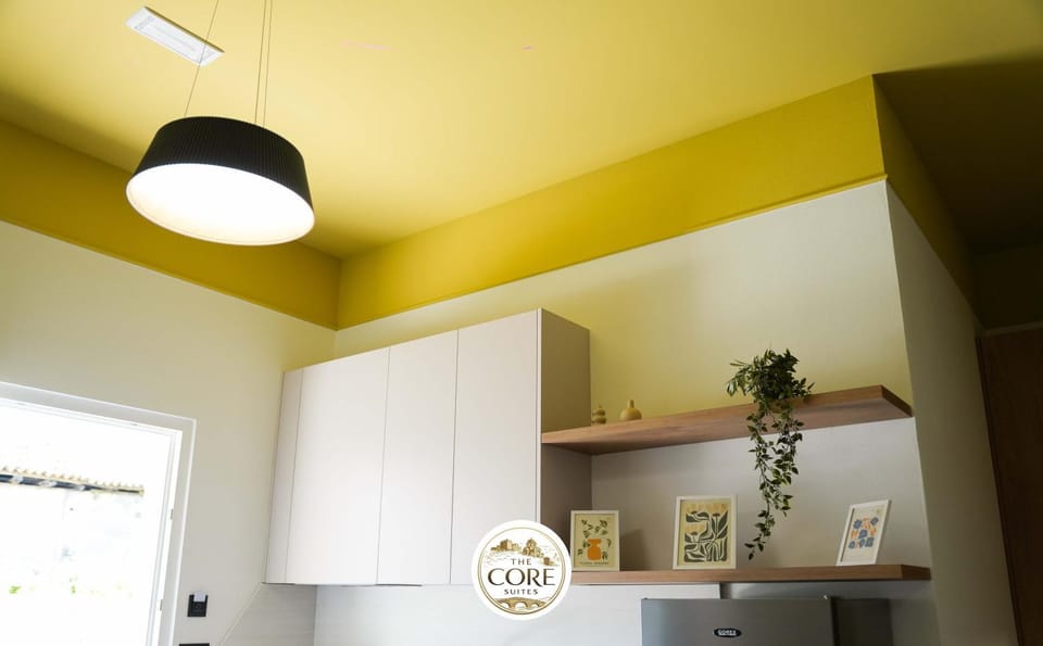 The Core Lezhe Apartment in Europe