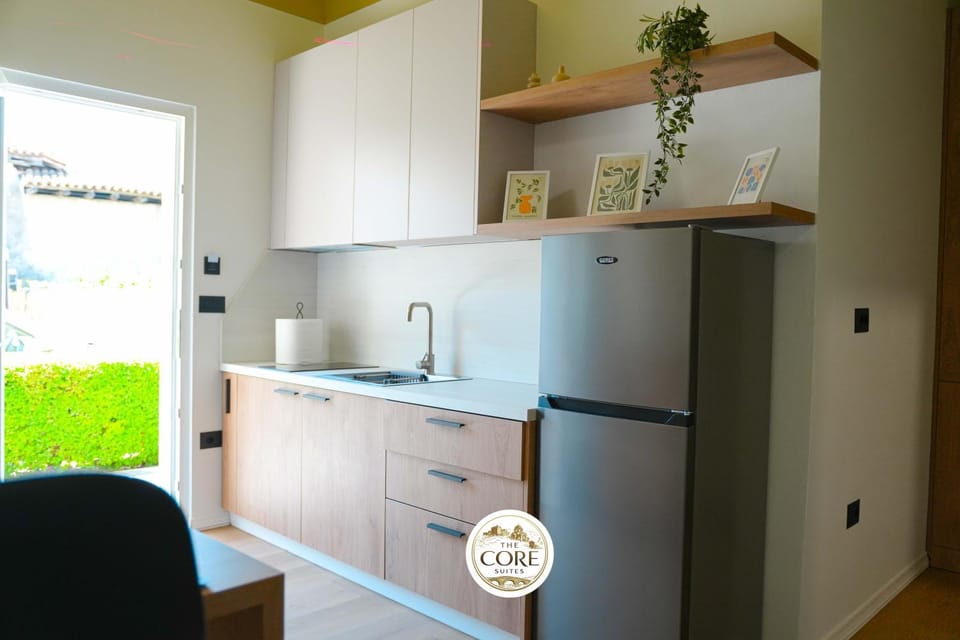 The Core Lezhe Apartment in Europe