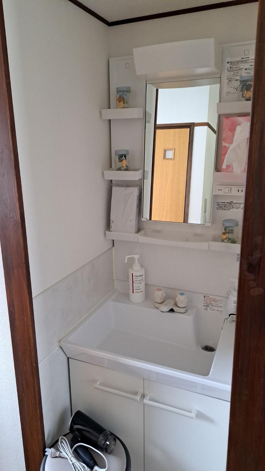 Yorii Base - Vacation STAY 22763 House in Saitama Prefecture