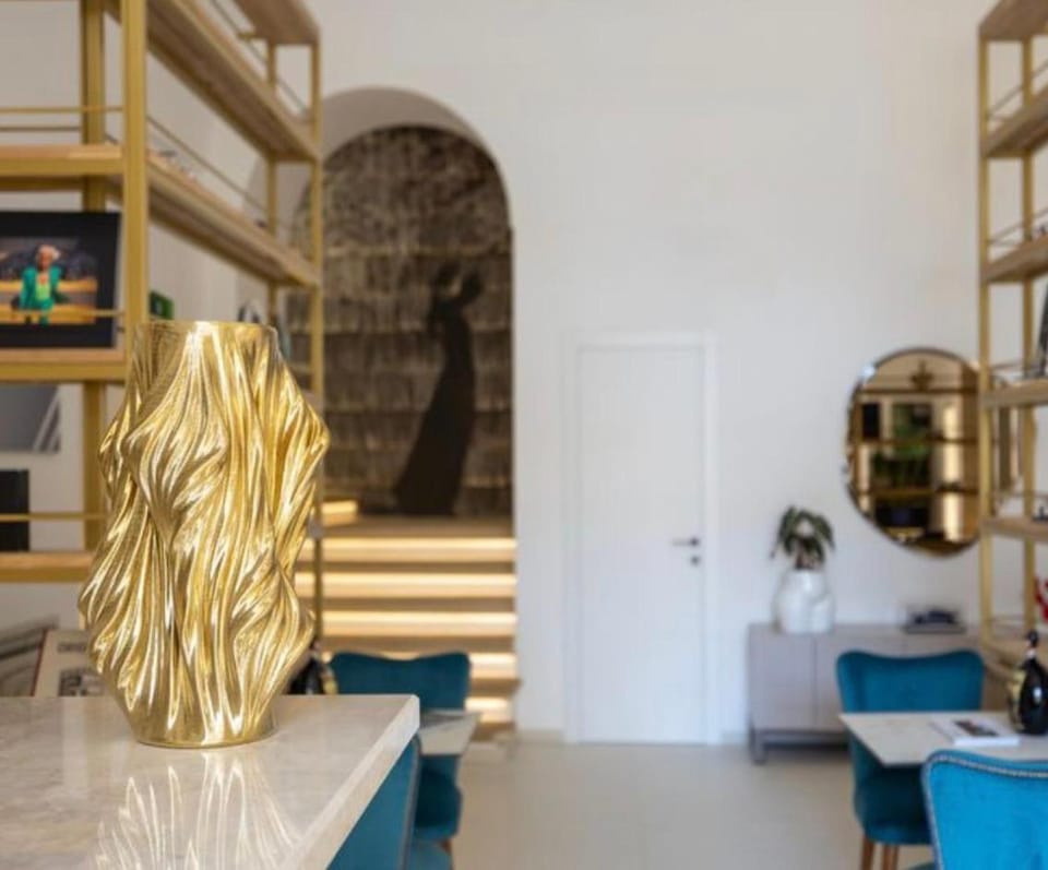 Casa Novecentoundici Bed and Breakfast in Apulia