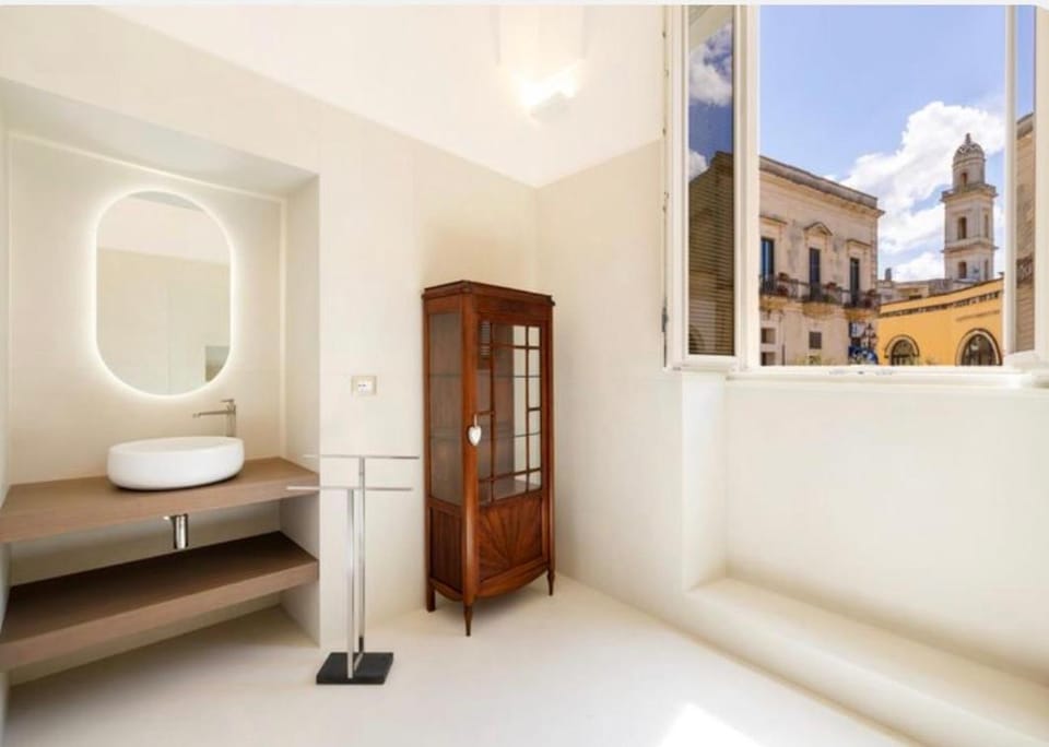 Casa Novecentoundici Bed and Breakfast in Apulia