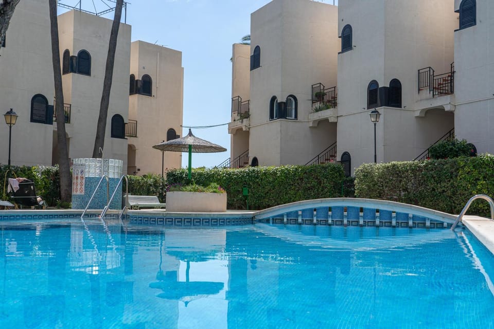 Apartament Buenos Momentos La Mata Torre del Moro Torrevieja Apartment in Torrevieja