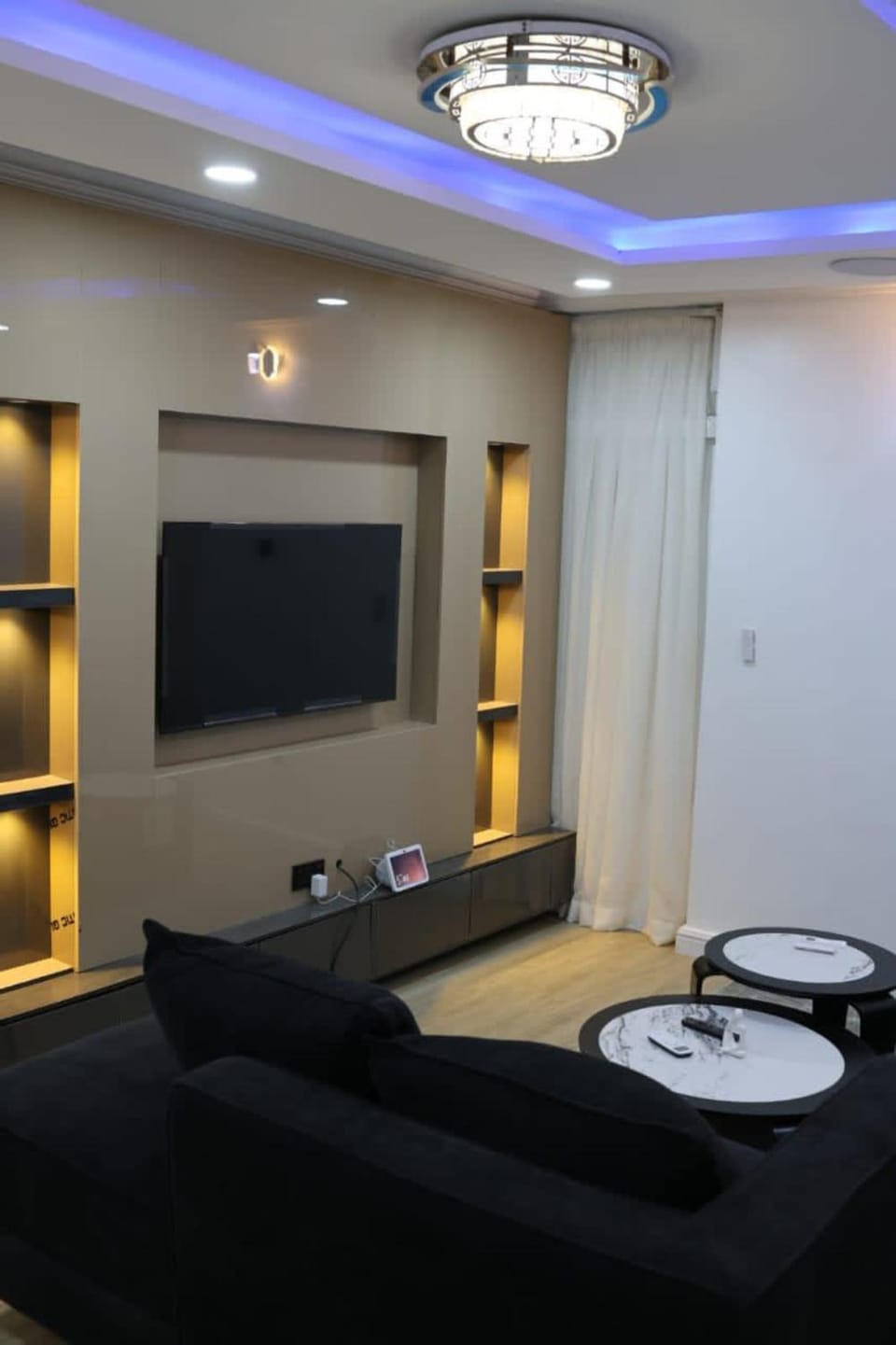 Communal lounge/ TV room, Seating area