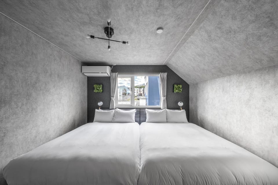 Sapporo City - House - Vacation STAY 77379v House in Sapporo
