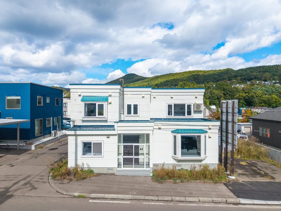 Sapporo City - House - Vacation STAY 77379v House in Sapporo
