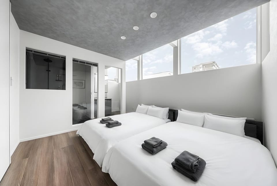 Sapporo City - House - Vacation STAY 77387v House in Sapporo