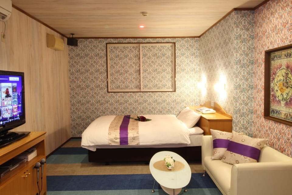 Tai Sin City - Cottage - Vacation STAY 87491v House in Japan