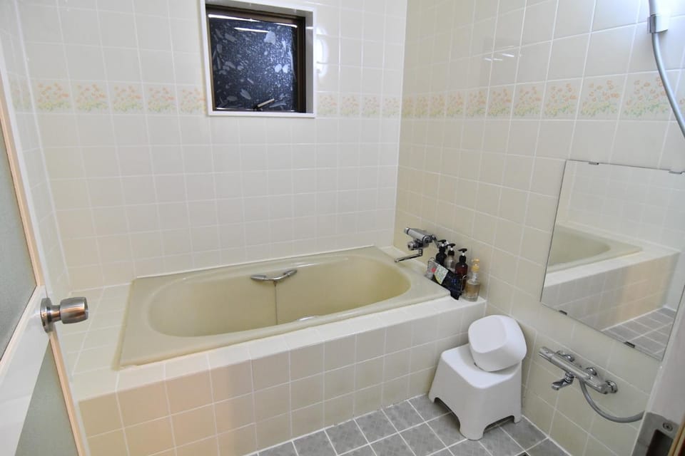 Tai Sin City - Cottage - Vacation STAY 87491v House in Japan
