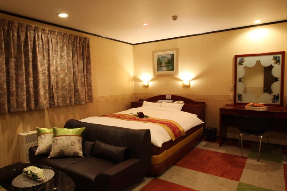 Tai Sin City - Cottage - Vacation STAY 87491v House in Japan