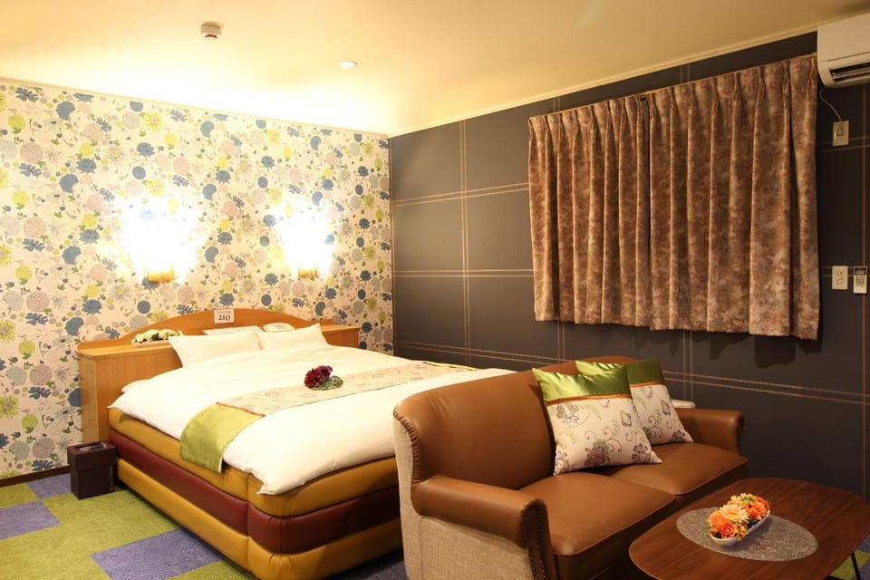 Tai Sin City - Cottage - Vacation STAY 88631v House in Japan