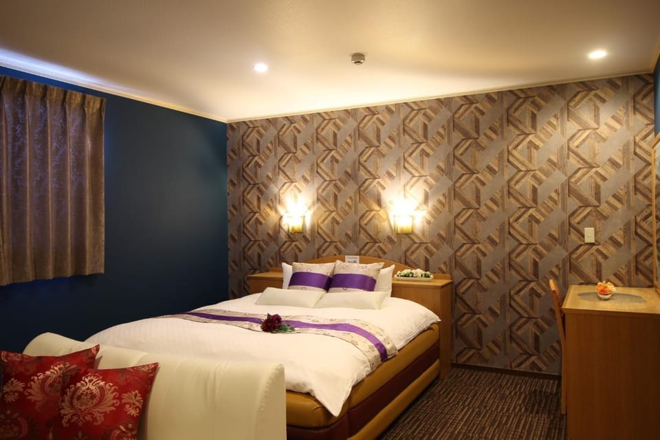 Tai Sin City - Cottage - Vacation STAY 88631v House in Japan