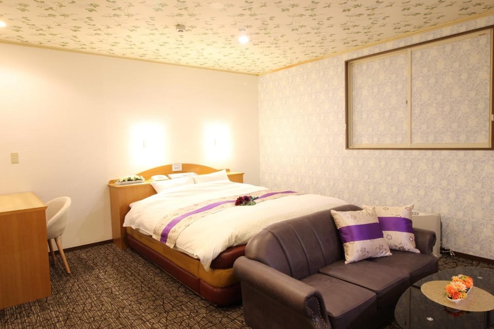 Tai Sin City - Cottage - Vacation STAY 88631v House in Japan