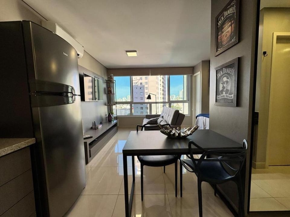 Goiânia Serviced Apartment Apartment in Goiania