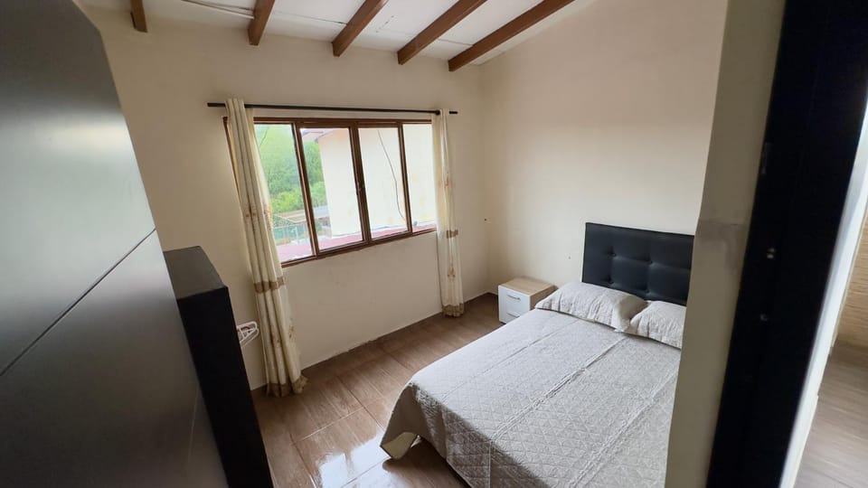 El Rincón del Cielo, Apartamento en Combia Apartment in Risaralda