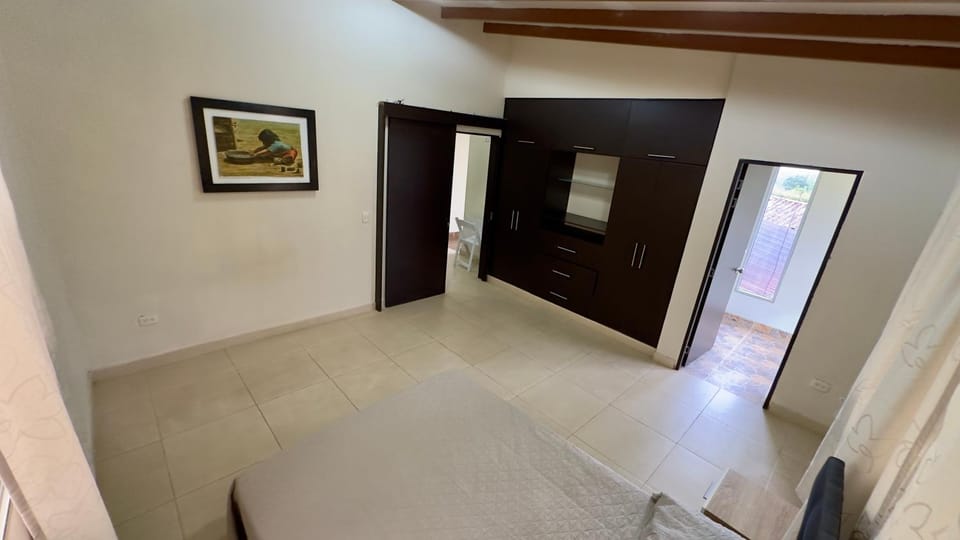 El Rincón del Cielo, Apartamento en Combia Apartment in Risaralda