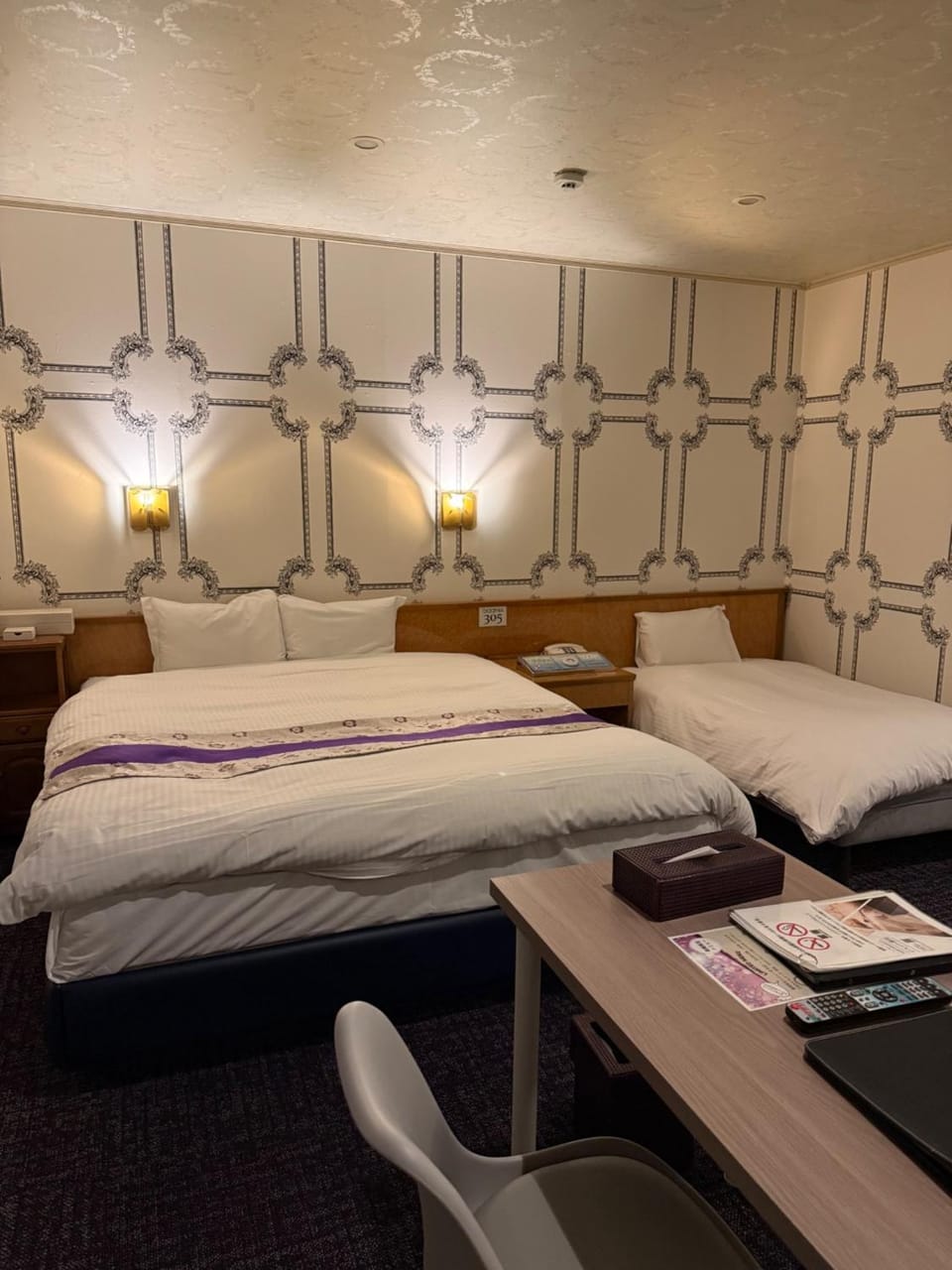 Tai Sin City - Cottage - Vacation STAY 88637v House in Japan