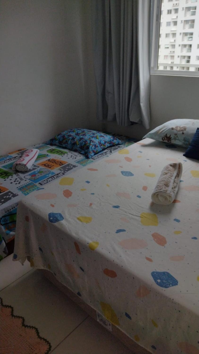 Lovely apartment Apartment in Itapema