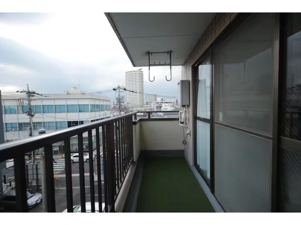 Urban Heights - Vacation STAY 22739 Apartment in Saitama Prefecture