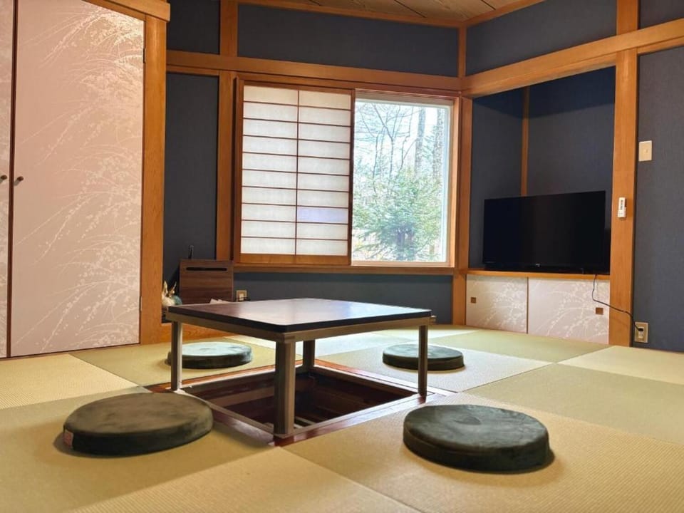 Agatsuma District - House - Vacation STAY 22757 House in Nagano Prefecture