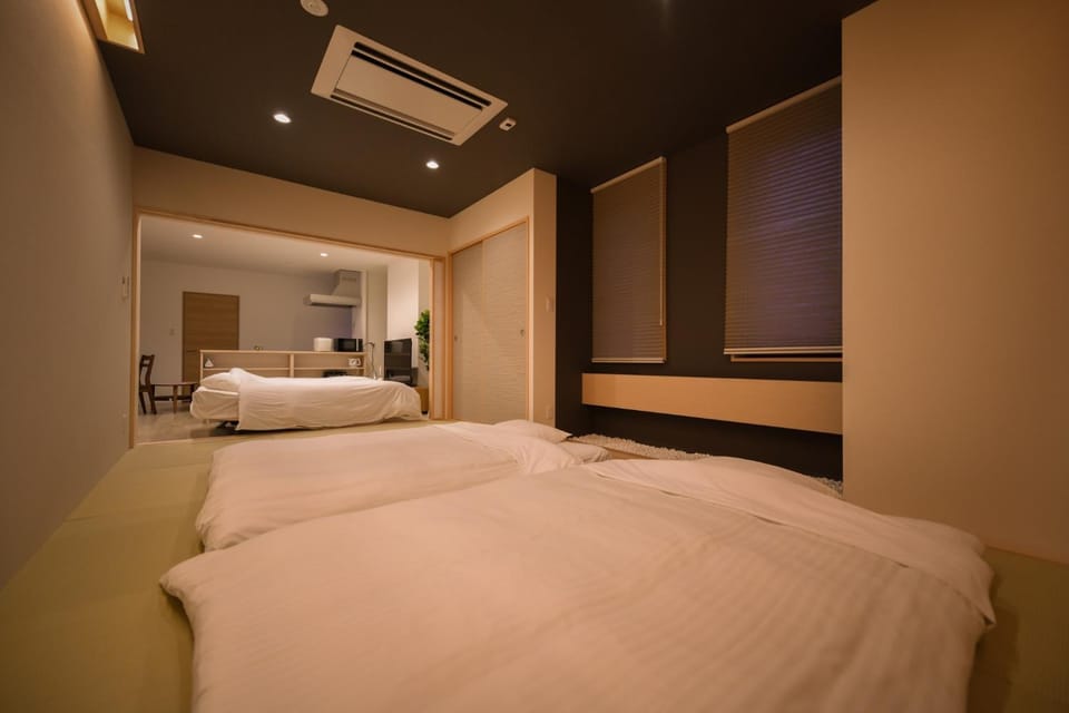 Liao'an - Vacation STAY 80887v Apartment in Hokkaido Prefecture