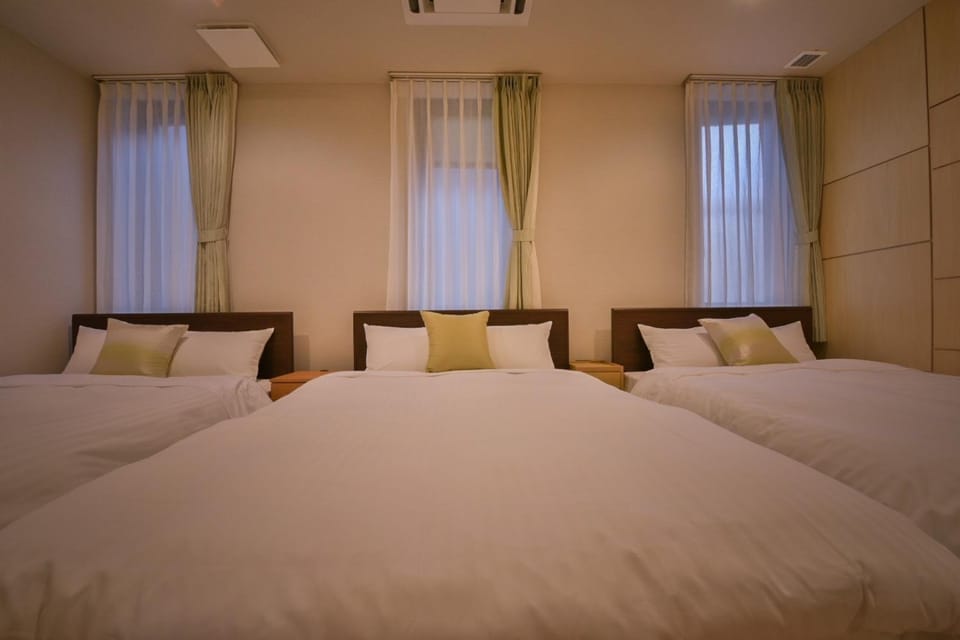 Liao'an - Vacation STAY 80887v Apartment in Hokkaido Prefecture