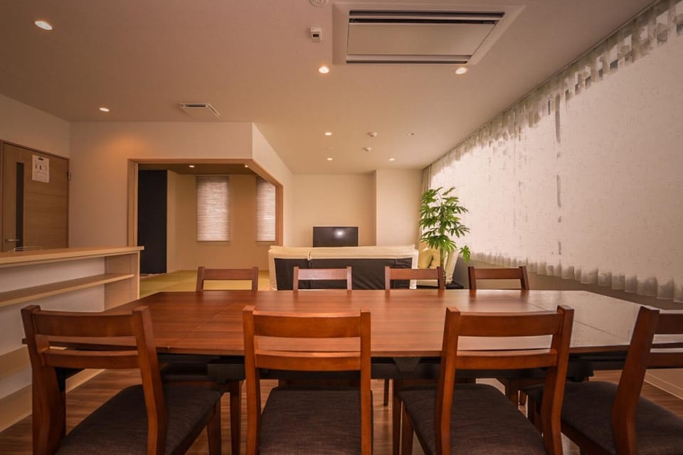 Liao'an - Vacation STAY 81412v Apartment in Hokkaido Prefecture