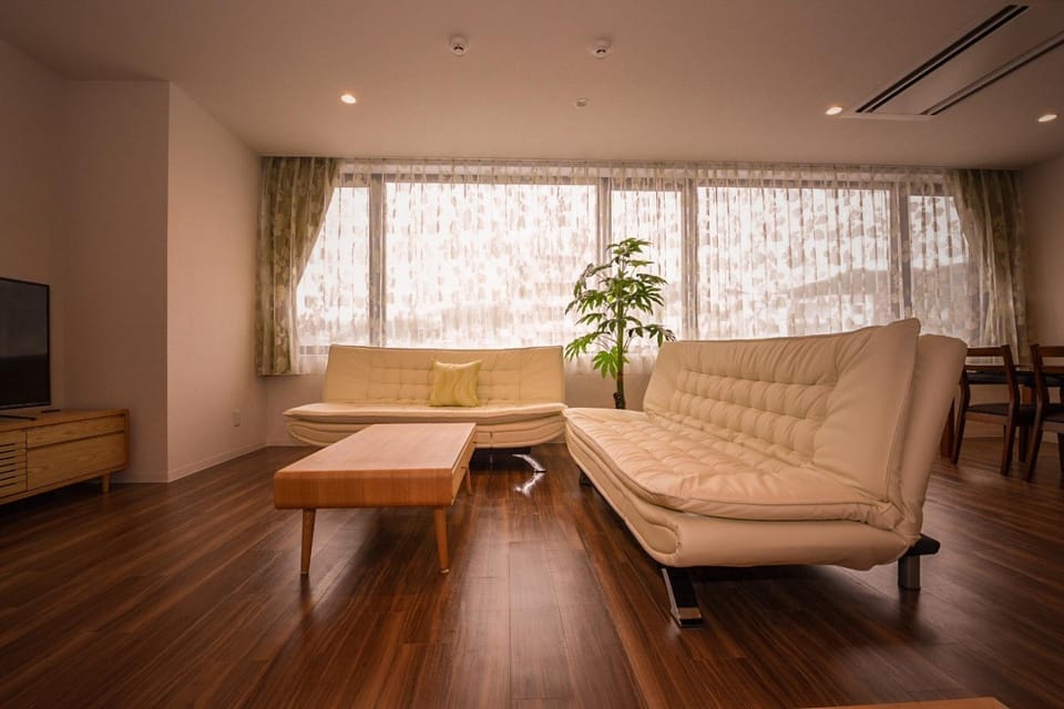 Liao'an - Vacation STAY 81582v Apartment in Hokkaido Prefecture