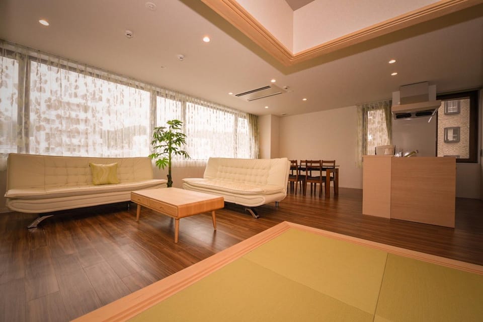 Liao'an - Vacation STAY 81619v Apartment in Hokkaido Prefecture