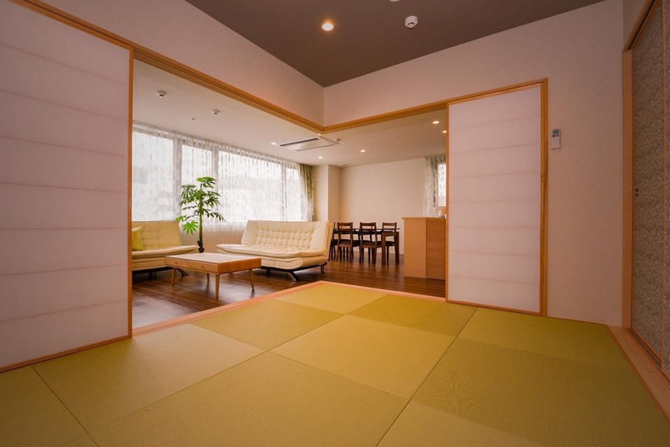 Liao'an - Vacation STAY 81619v Apartment in Hokkaido Prefecture